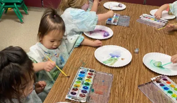 First Steps Childcare & Preschool - Salt Lake City, UT