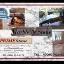Primestone - Marble & Terrazzo Cleaning & Service
