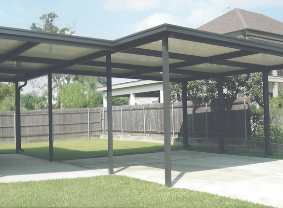 Aluminum and Screen Construction LLC - Covington, LA