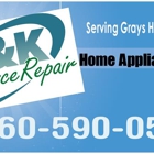 L & K Appliance Repair