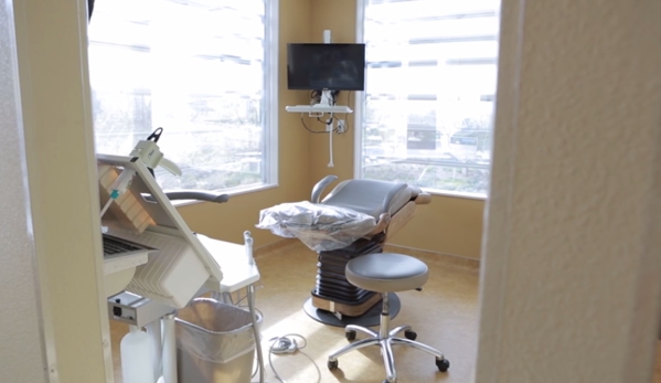 The Reno Dentist - Reno, NV