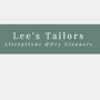Lee's Tailors