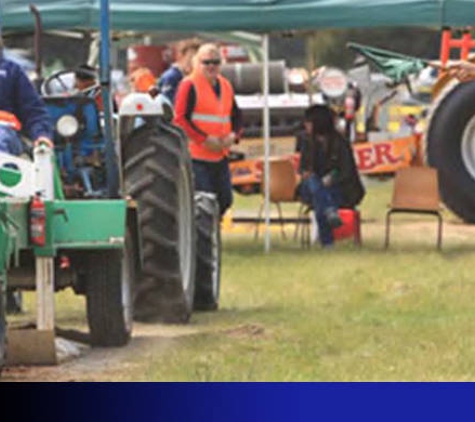 Henty Machinery Field Days - Henty, NSW