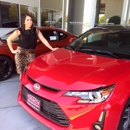 Tracy Toyota - New Car Dealers