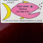 West Wind Tackle