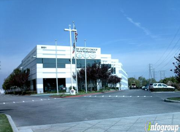 Idx Corporation - Ontario, CA