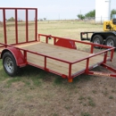 Browns Trailer Corral - Trailers-Automobile Utility