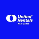 United Rentals-Aerial Equipment - Rental Service Stores & Yards