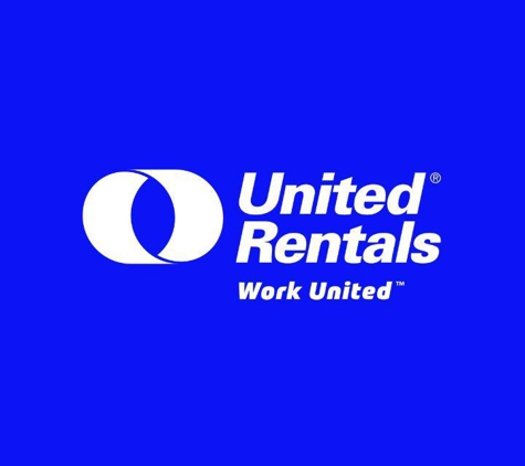 United Rentals - Power & HVAC - Forest Park, GA