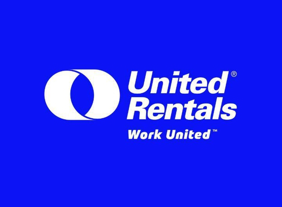 United Rentals – Customer Equipment Solutions - Florence, SC