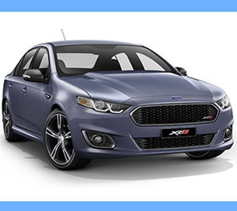Fraser Coast Motor Centre - Pialba, QLD