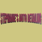 Stephanie's Auto Detailing