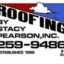 Roofing By Stacy Pearson, Inc. - Altering & Remodeling Contractors
