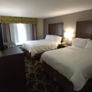 Holiday Inn Express & Suites Ames - Hotels