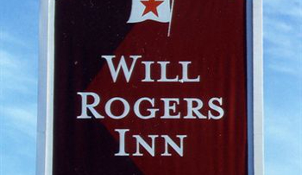 Will Rogers Inn - Claremore, OK