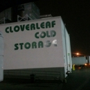 Cloverleaf Cold Storage - Cold Storage Warehouses