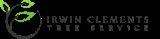 Irwin Clements Tree Service Logo