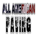 All American Paving - Paving Materials