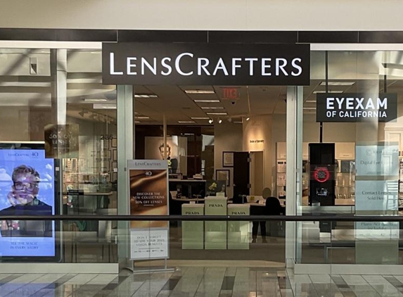 LensCrafters - Redondo Beach, CA