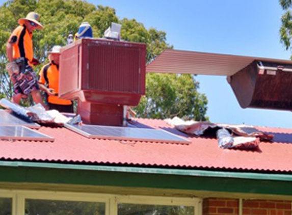 PMC Roofing Pty Ltd - Wanneroo, WA