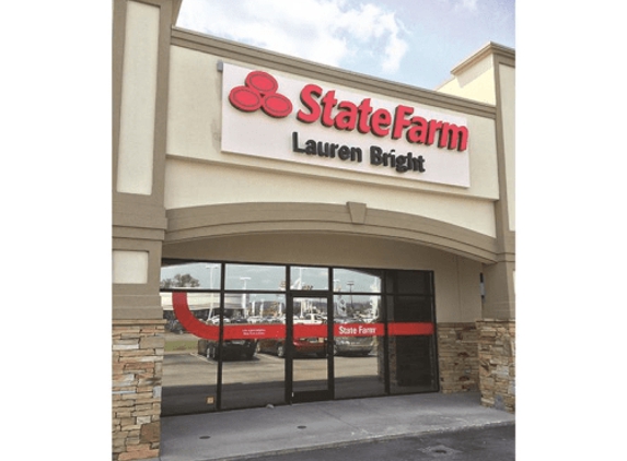 Lauren Bright - State Farm Insurance Agent - Knoxville, TN