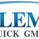 Coleman Buick GMC Cadillac - Auto Repair & Service