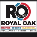 Royal Oak Heating, Cooling, & Electrical - Furnaces-Heating