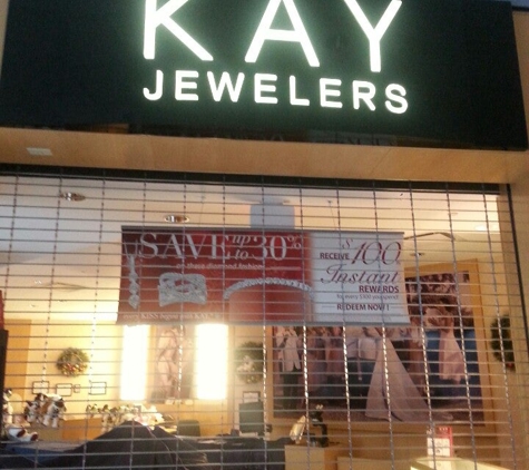 Kay Jewelers - Greensburg, PA