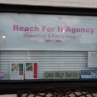 Reach For It Agency