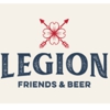 Legion Brewing West Morehead gallery