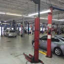 Nalley Nissan Of Atlanta - Automobile Parts & Supplies