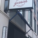 Gussie's Handmade Italian - Italian Restaurants