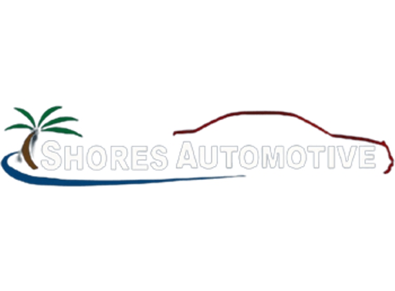 Shores Automotive Inc - Boca Raton, FL