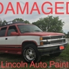 Lincoln Auto Painting gallery