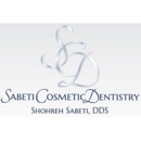 Sabeti Cosmetic Dentistry - Cosmetic Dentistry
