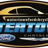 Watertown Ford Chrysler gallery