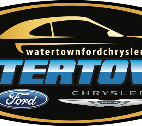 Watertown Ford Chrysler - Watertown, SD