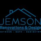 Jemson Renovations and Design