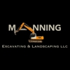 Manning Excavating and Landscaping gallery