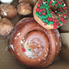 The Original Ferrell's Donuts- Scotts Valley