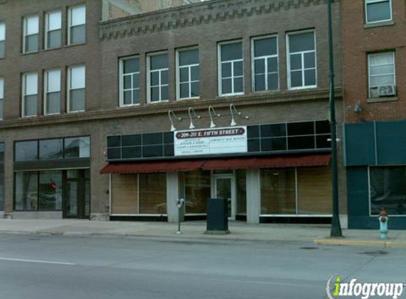 Hawkeye Bail Bonds - Waterloo, IA