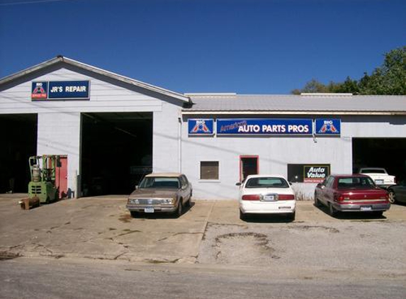 Jr's Car & Truck Repair - West Liberty, IA