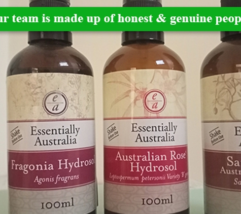 EarthEssence Natural Therapies - Newstead, TAS. Our team is made up of honest & genuine people.