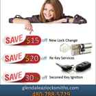 Glendale Locksmiths