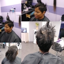 Jackie's Hair Cafe - Beauty Salons