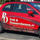 Dommershausen, Tajara S - Attorneys