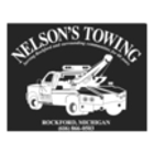 Nelson's Towing