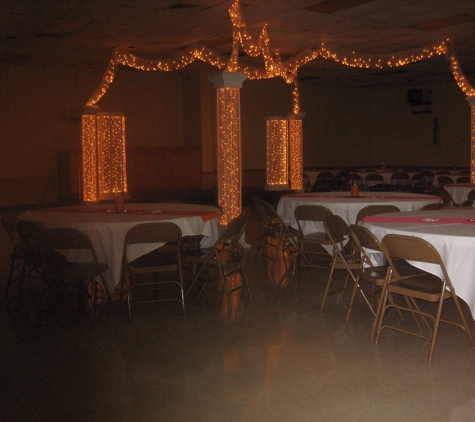 Knights Of Columbus 7233 Rental Info - Birch Run, MI