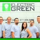Electric Green - Electricians