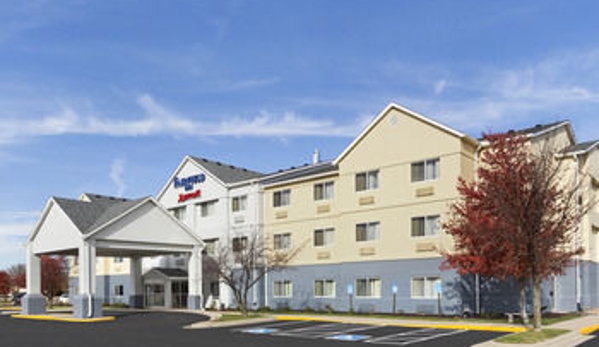 Fairfield Inn & Suites - Mankato, MN